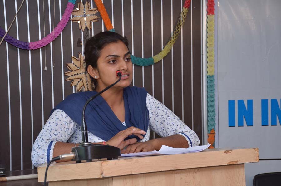 Baba Farid Group of Institutions Bathinda Events photo 26