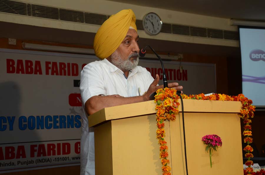 Baba Farid Group of Institutions Bathinda Events photo 27