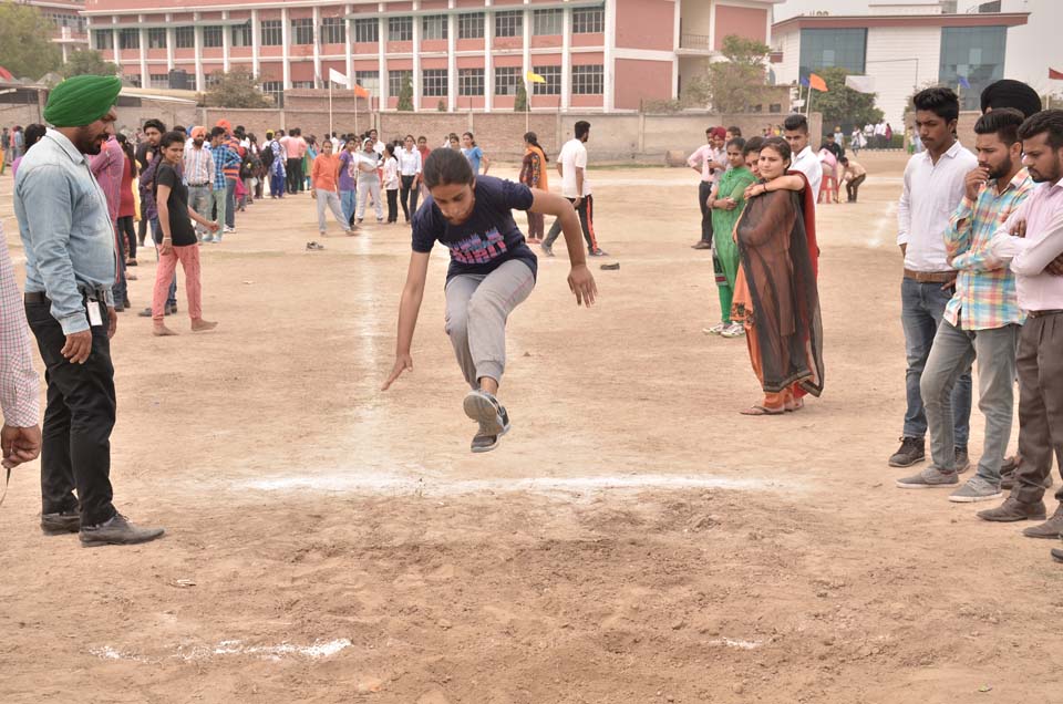 Baba Farid Group of Institutions Bathinda Sports photo 15