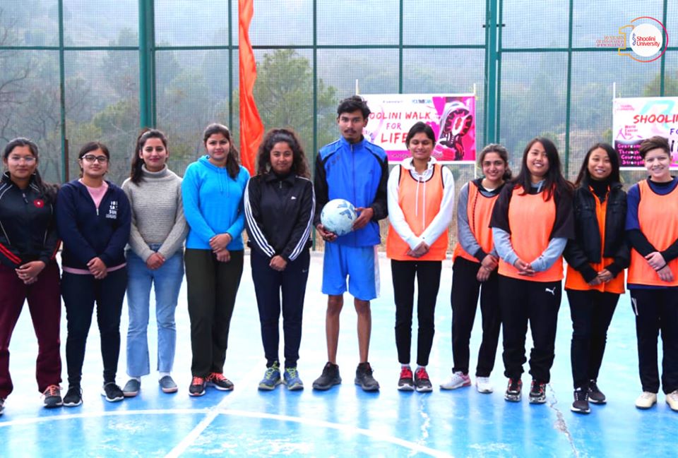 Shoolini University Solan Events photo 14