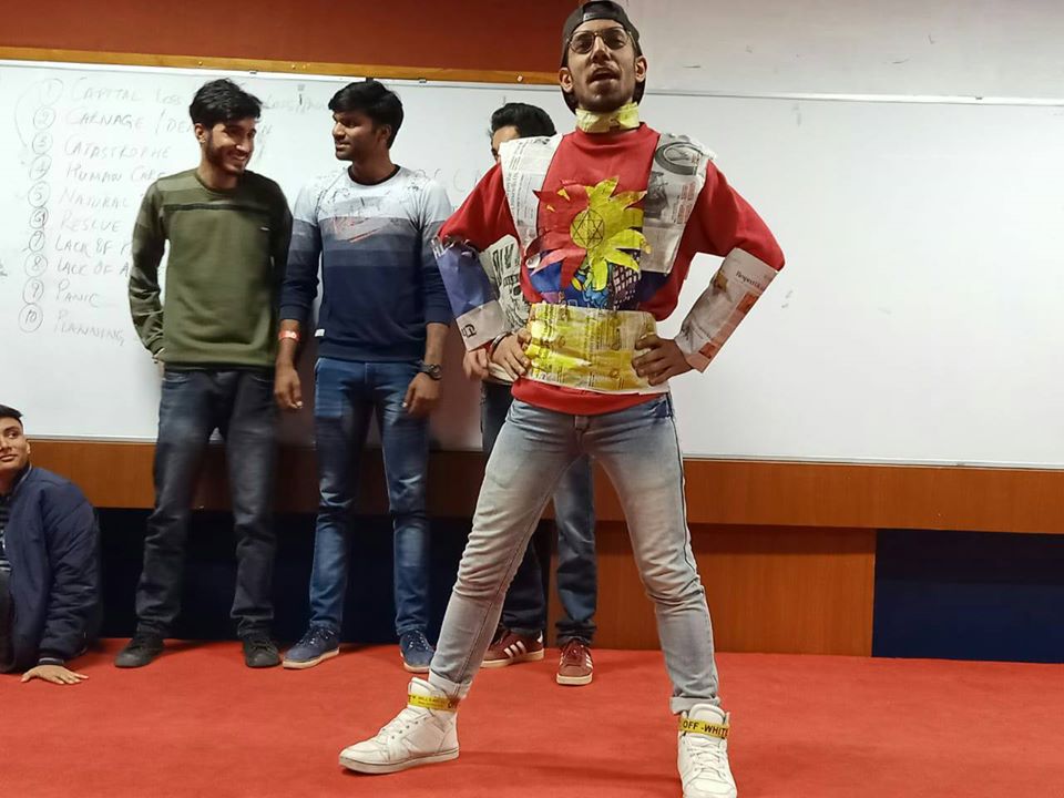 Shoolini University Solan Events photo 23