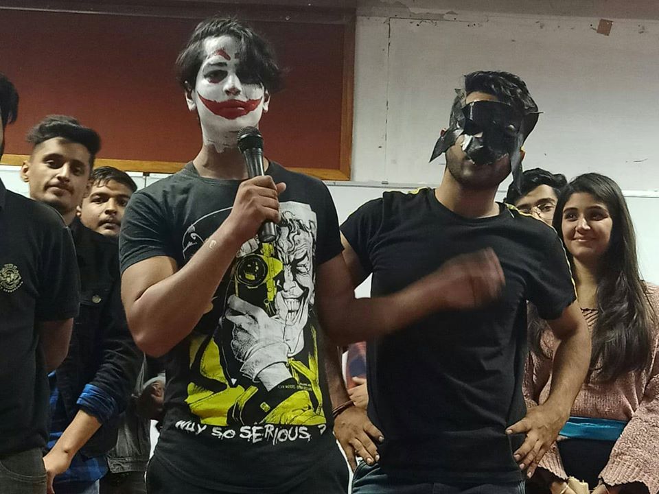Shoolini University Solan Events photo 24
