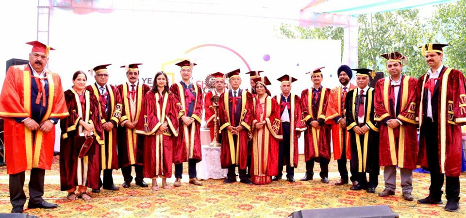 Shoolini University Solan Events photo 27