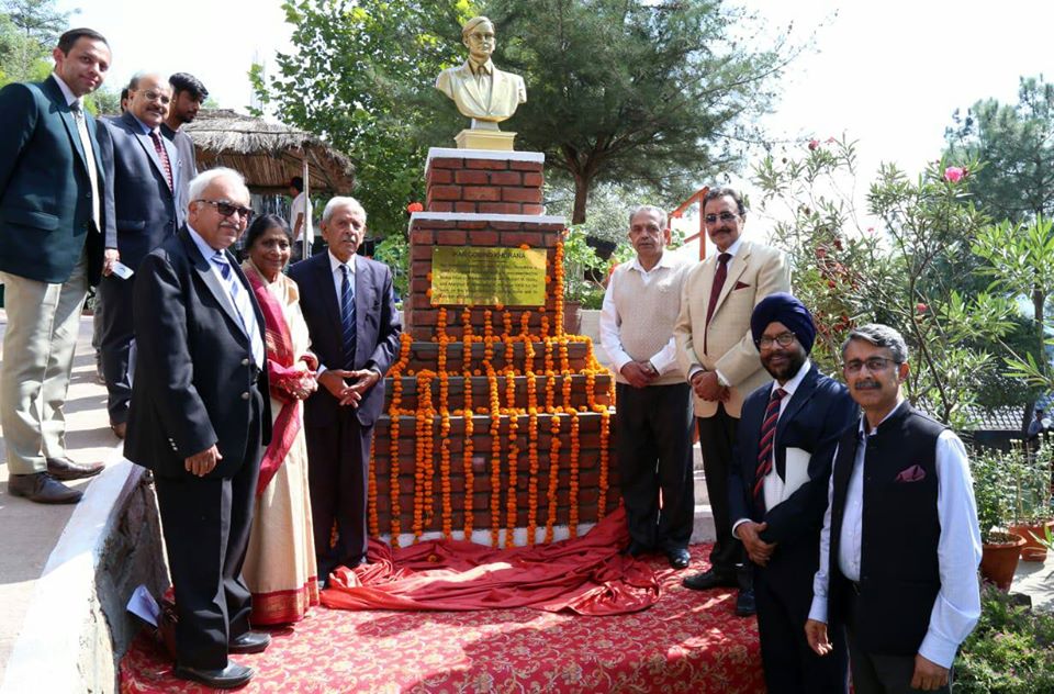 Shoolini University Solan Events photo 28
