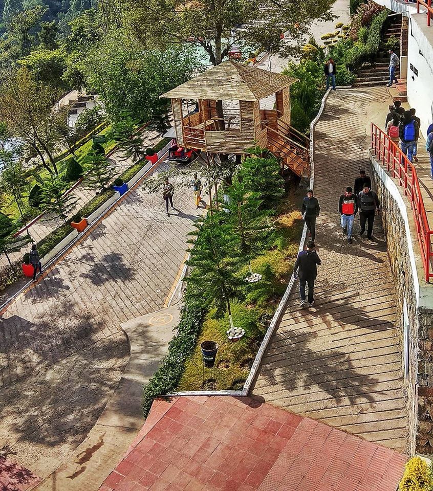 Shoolini University Solan Campus photo 6