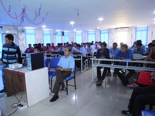 Luthfaa Polytechnic Institute Durgapur Luthfaa Polytechnic College Ambience photo 11