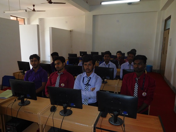 Luthfaa Polytechnic Institute Durgapur Luthfaa Polytechnic College Ambience photo 14