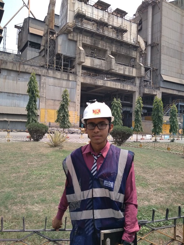 Luthfaa Polytechnic Institute Durgapur Luthfaa Polytechnic College Ambience photo 19