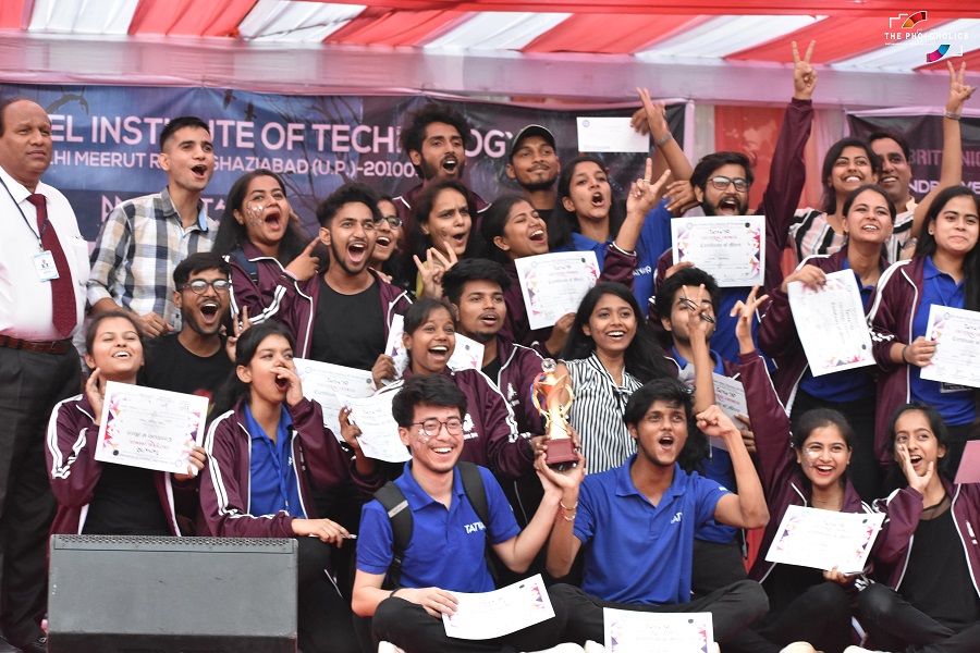 RKGIT Student Activities photo 1
