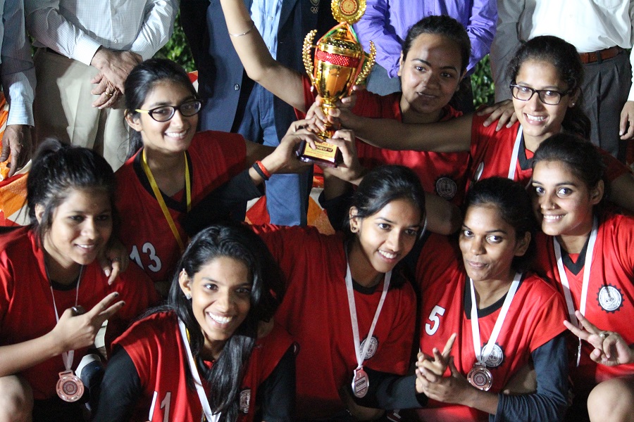 RKGIT Student Activities photo 8