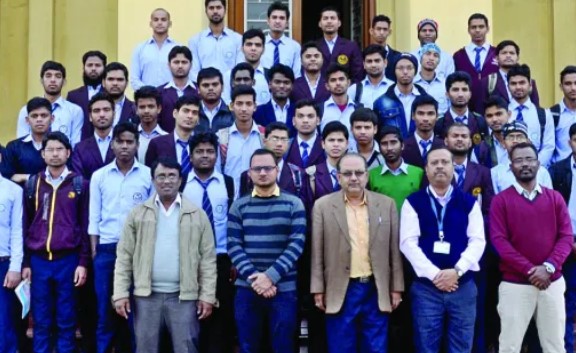 Al Kabir Polytechnic Campus photo 2