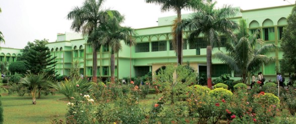 Al Kabir Polytechnic Campus photo 5