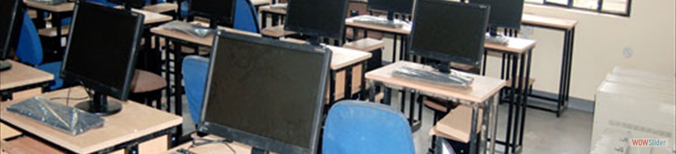 Feroze Gandhi Polytechnic Rae Bareli College Ambience photo 4