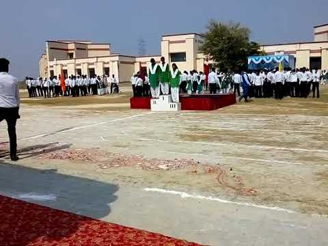 Government Polytechnic Aurai Bhadohi Infrastructure photo 1