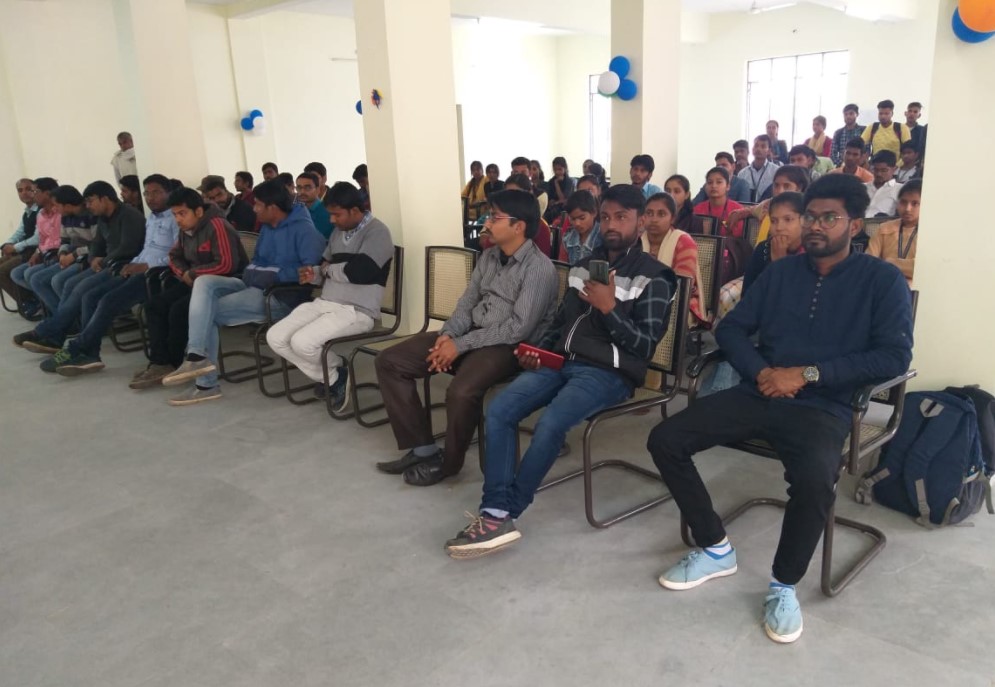 Government Polytechnic Asthawan Nalanda Facilities photo 1