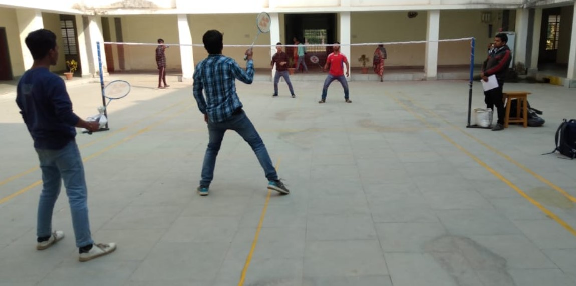 Government Polytechnic Asthawan Nalanda Facilities photo 2