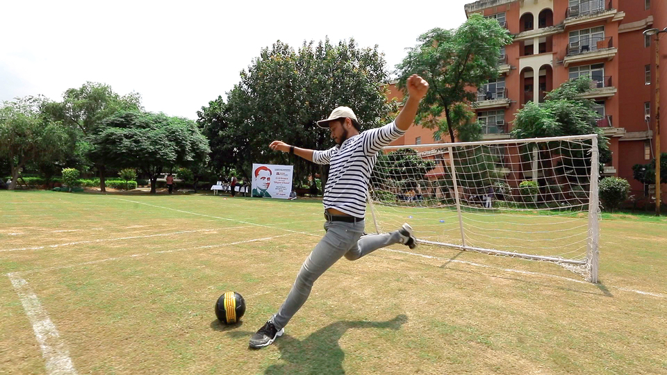 Sushant University Infrastructure photo 12