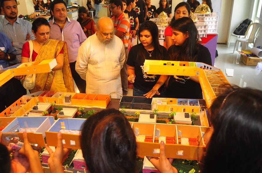 NIF Global, Salt Lake Kolkata Activities photo 15