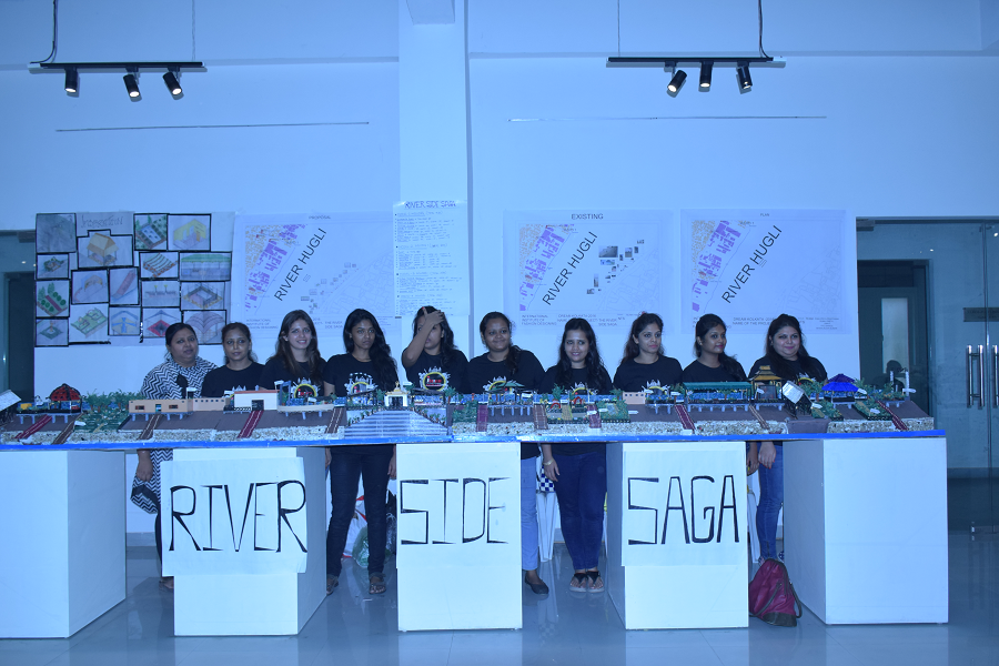 NIF Global, Salt Lake Kolkata Activities photo 20