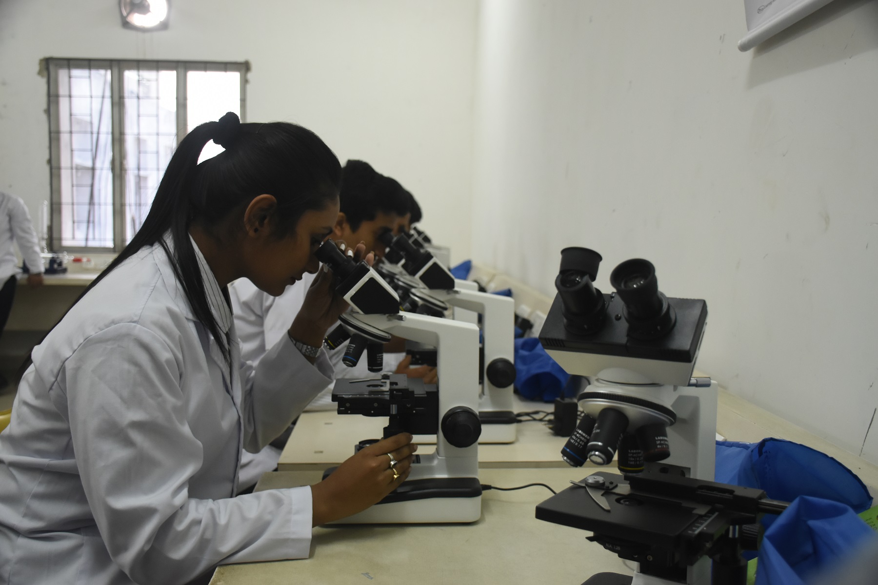Kaziranga University Jorhat Infrastructure photo 7