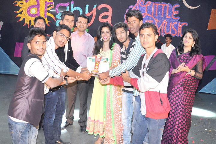 Sanjivani K.B.P. Polytechnic Kopargaon Gallery photo 1