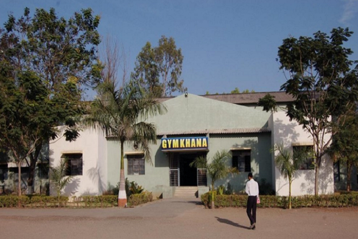 Sanjivani K.B.P. Polytechnic Kopargaon Gallery photo 2
