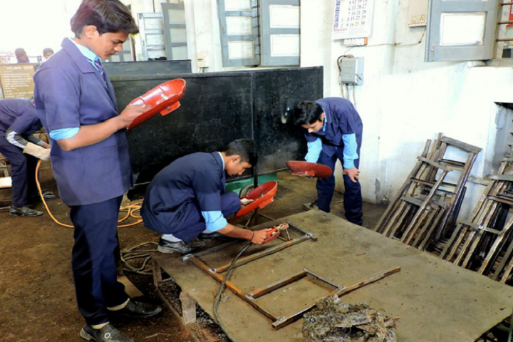 Sanjivani K.B.P. Polytechnic Kopargaon Gallery photo 5