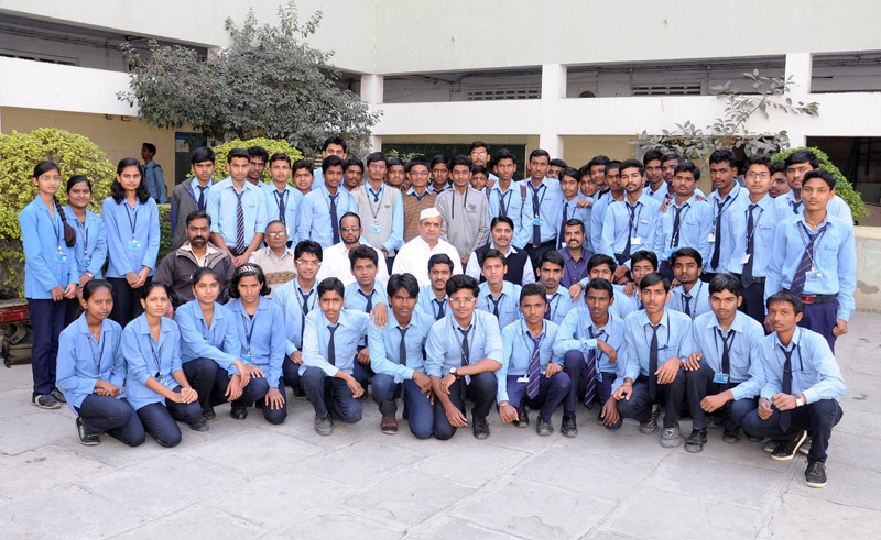 Sanjivani K.B.P. Polytechnic Kopargaon Gallery photo 8