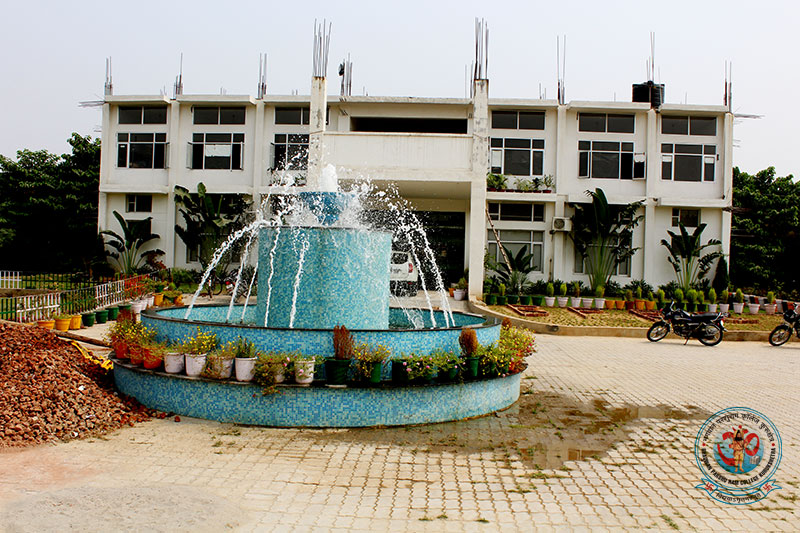 Bhagwan Parshuram College Kurukshetra Campus photo 2