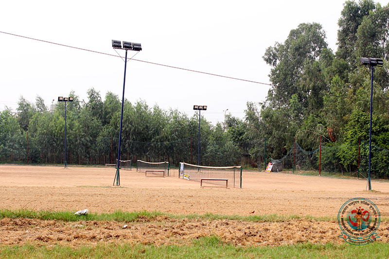 Bhagwan Parshuram College Kurukshetra Campus photo 6