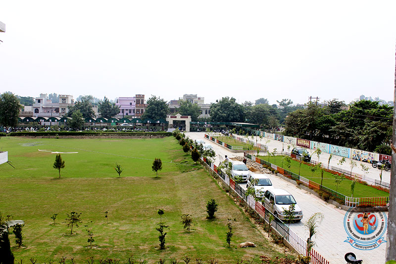 Bhagwan Parshuram College Kurukshetra Campus photo 10