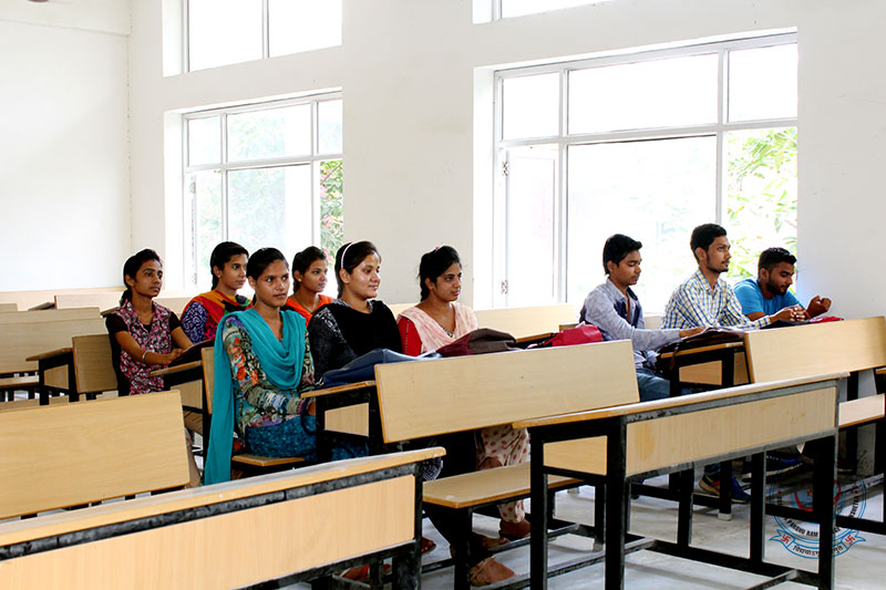 Bhagwan Parshuram College Kurukshetra Infrastructure photo 2
