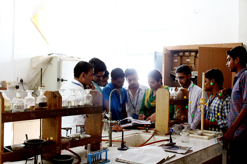 Bhagwan Parshuram College Kurukshetra Infrastructure photo 10