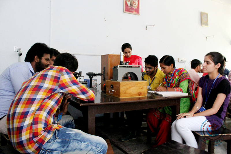 Bhagwan Parshuram College Kurukshetra Infrastructure photo 12