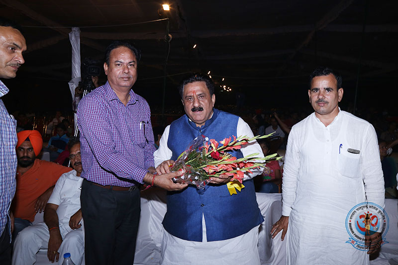Bhagwan Parshuram College Kurukshetra Zonal Youth Festival photo 7