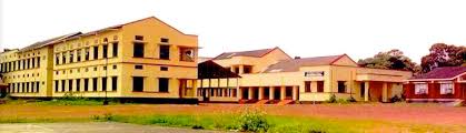 Government Polytechnic College Kalamassery Ernakulam Gallery photo 1