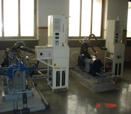 Sandip Foundation's Shri Ram Polytechnic Madhubani Facilities photo 2
