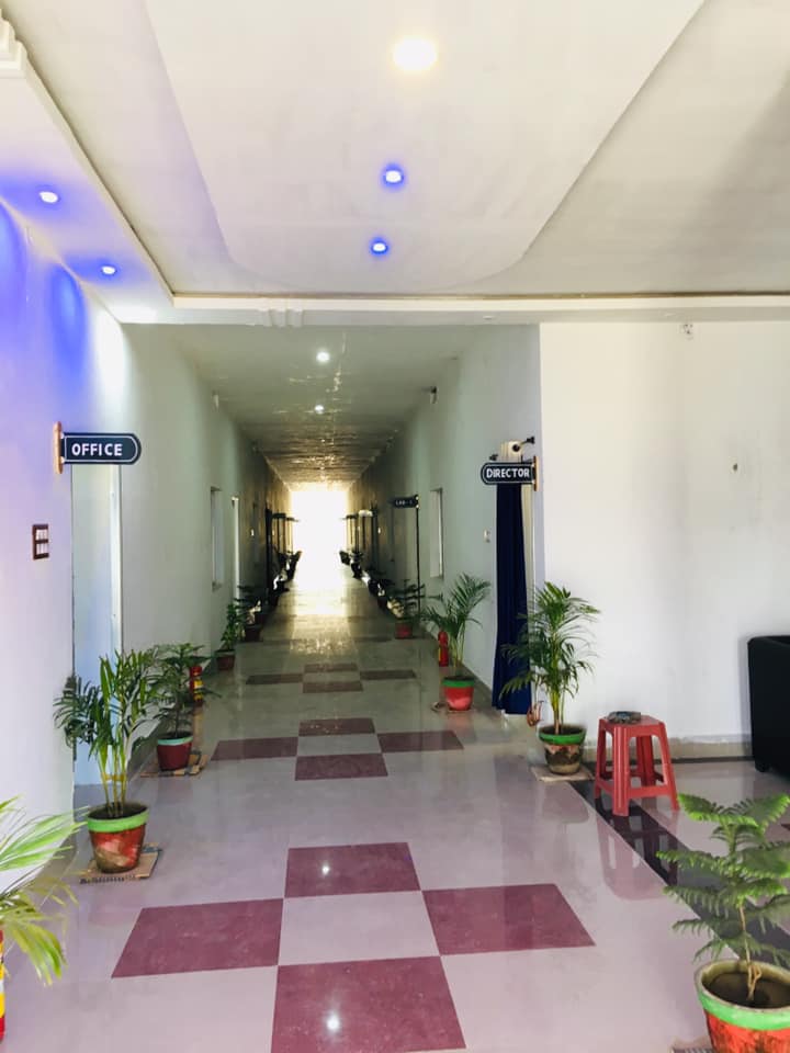 Aryabhatt Polytechnic Gaya Infrastructure photo 4