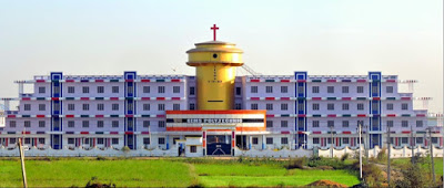 GP Aurangabad Facilities photo 4