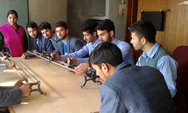 Government Polytechnic College Baramulla Gallery photo 7