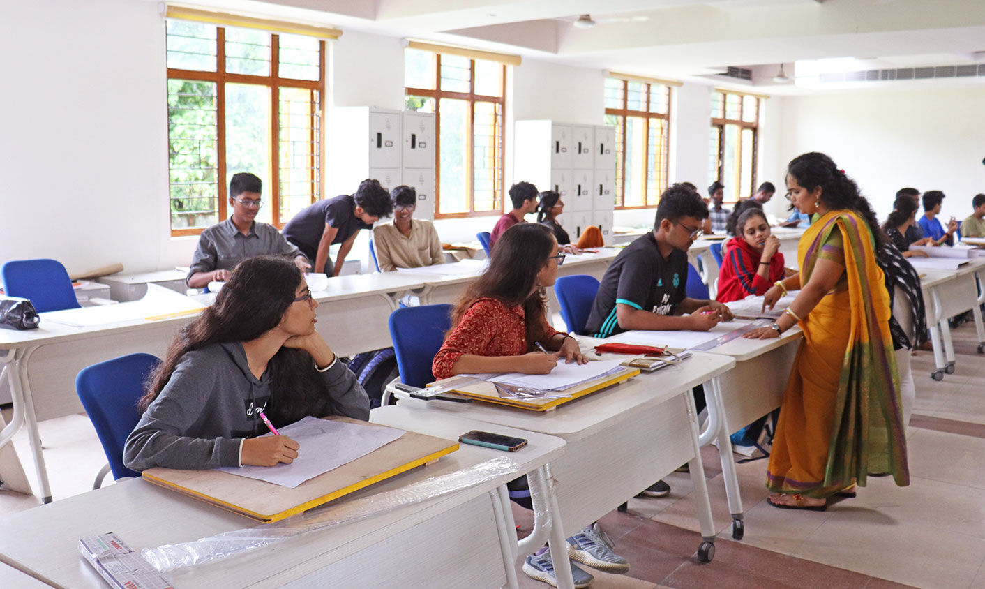 NID Jorhat Infrastructure and Campus life photo 2