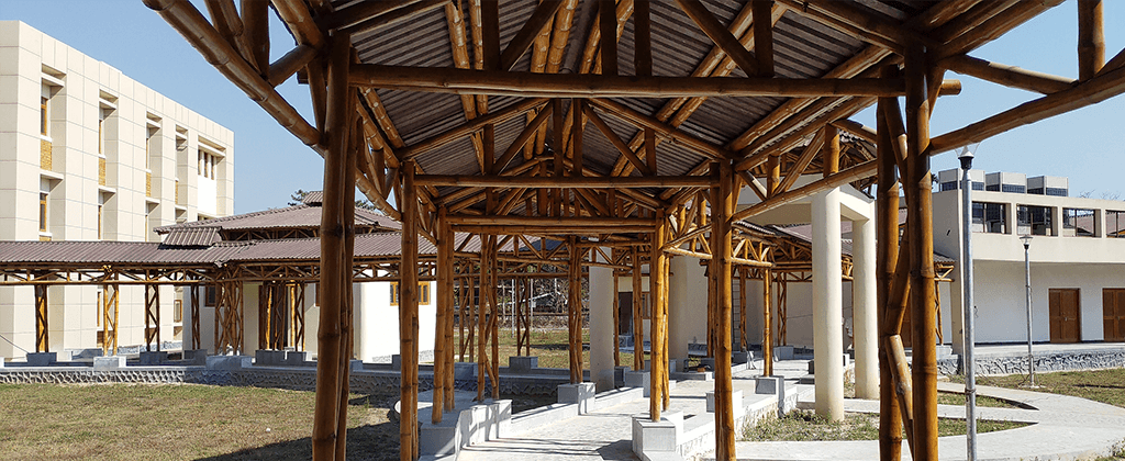 NID Jorhat Infrastructure and Campus life photo 7