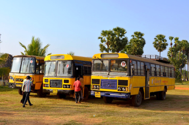 Yalamarty Pharmacy College Visakhapatnam Campus photo 3