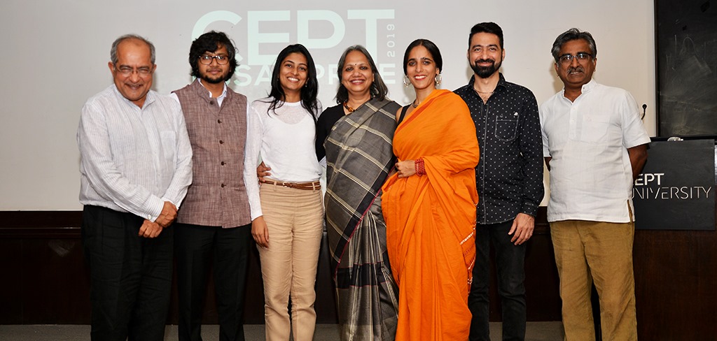 CEPT University Events photo 6