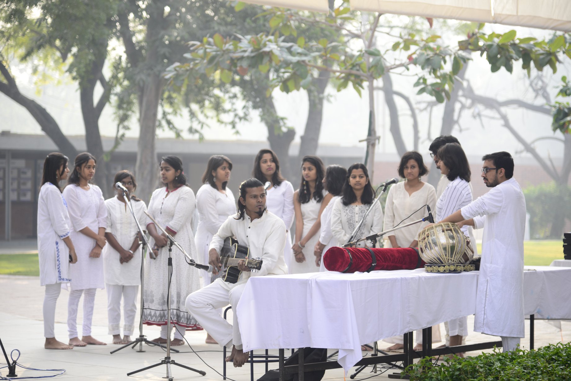 CEPT University Convocation photo 3