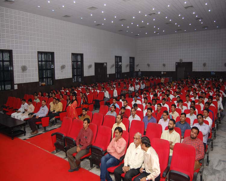 Raja Balwant Singh Polytechnic Agra Facilities photo 3