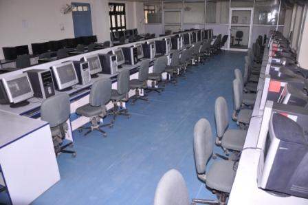 Raja Balwant Singh Polytechnic Agra Facilities photo 7