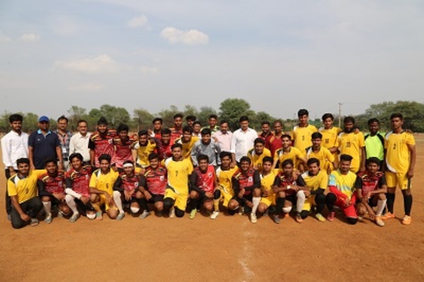 IARE Sports photo 9
