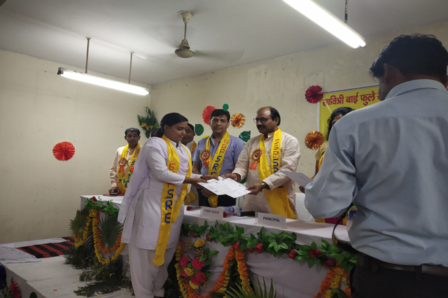 Savitri Bai Phule Government Girls Polytechnic Saharanpur Gallery photo 10