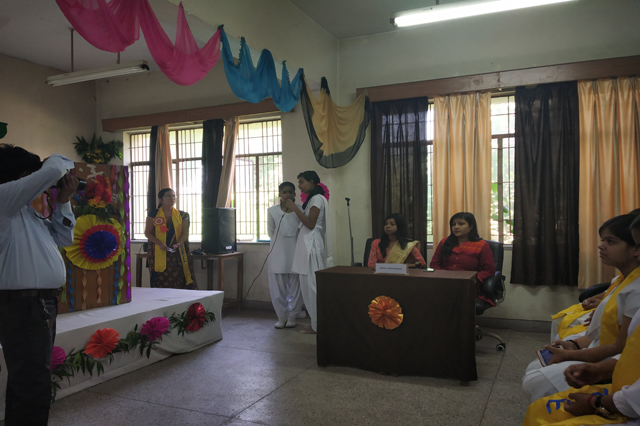 Savitri Bai Phule Government Girls Polytechnic Saharanpur Gallery photo 9